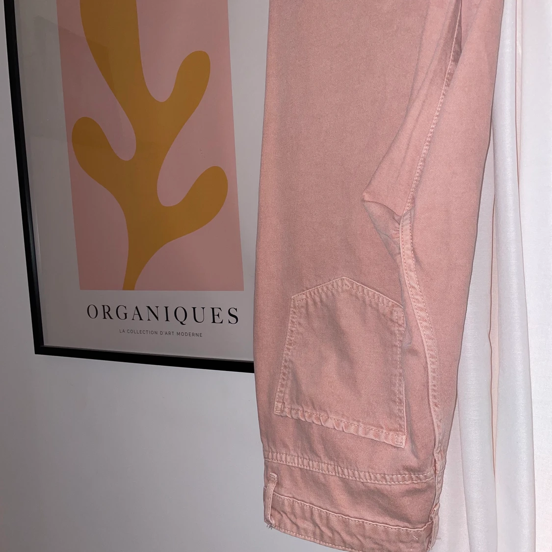 Rosa Dagny Mom jeans! - 90