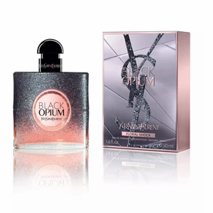 Yves Saint Laurent Black Opium - Floral Shock Eau De Parfum 50 ml köpt för 900:- nästa full!