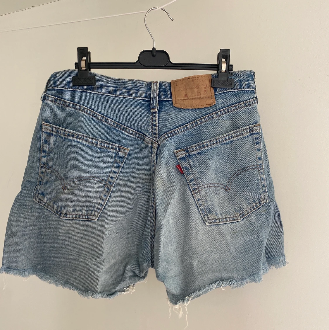 Levis shorts - 90