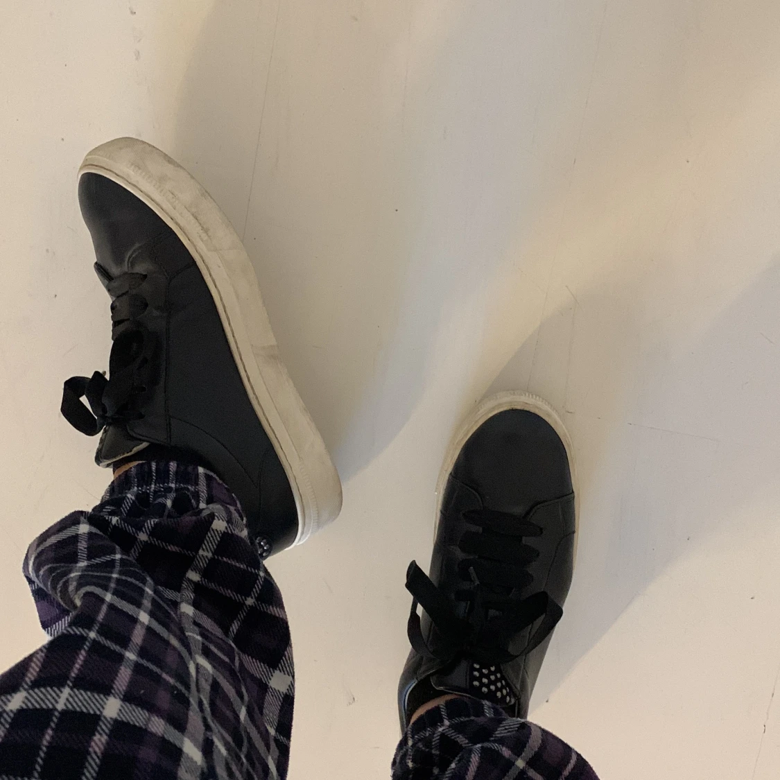 Snygga vår skor i storlek 39 - 90