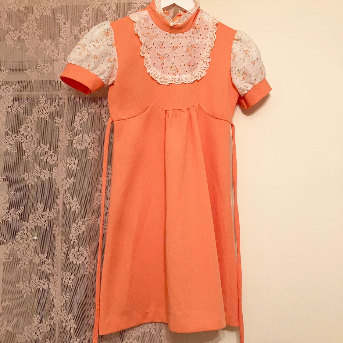 Klänning stl. ~140-150