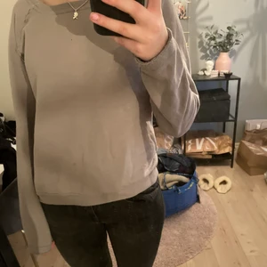 Sweatshirt - Asfin tröja💕