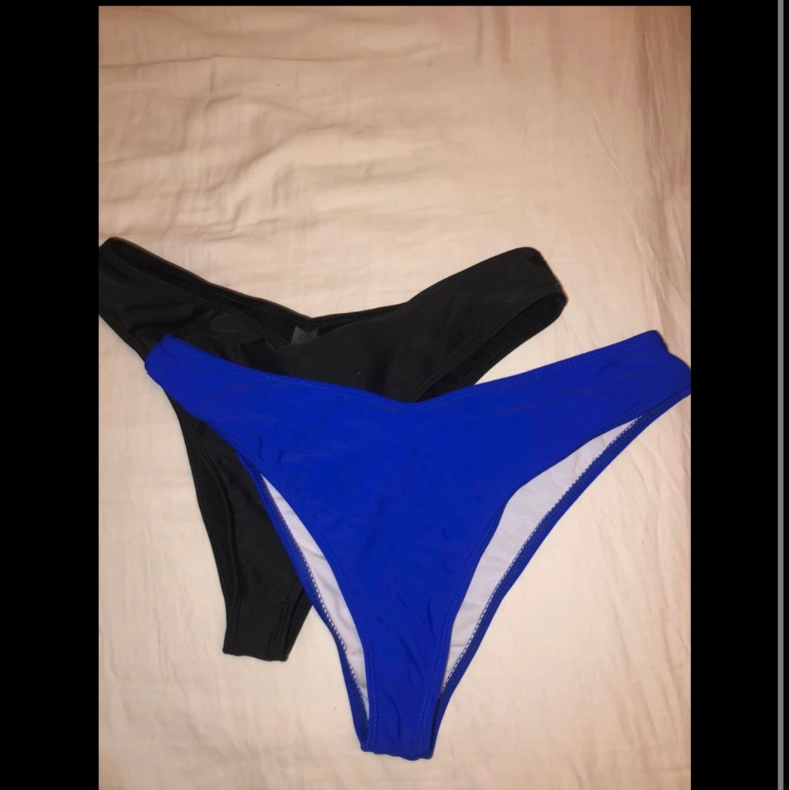 Bikini underdelar - 90
