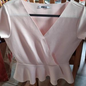 Topp - Använd varsamt