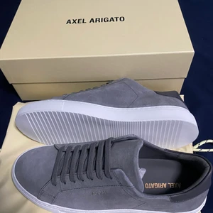 Axel Arigato Clean 90 Grey  - Helt nya, all og