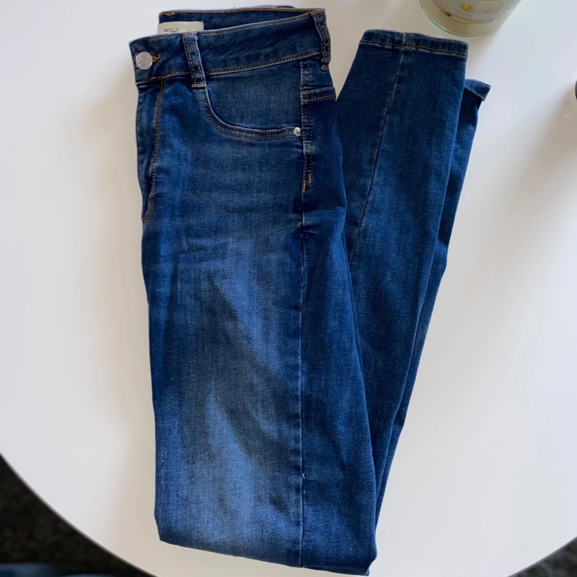 Molly jeans