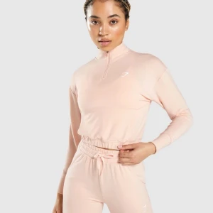 Träningströja gymshark oanvänd  - Säljer denna som är en julklapp som tyvärr är för liten. Som sagt helt oanvänd! 