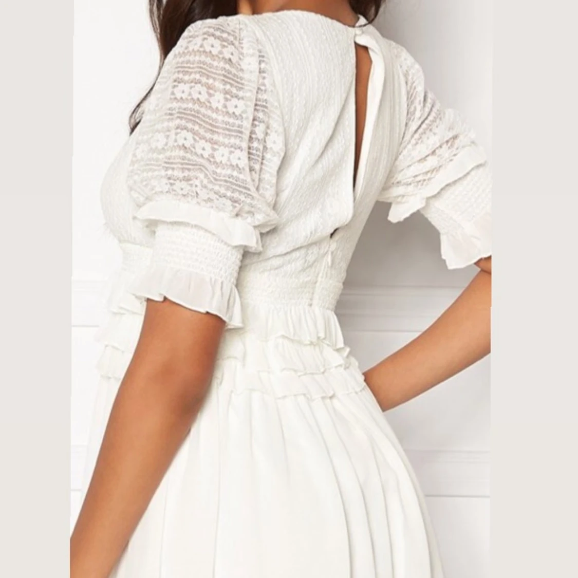 Studentklänning  - 91