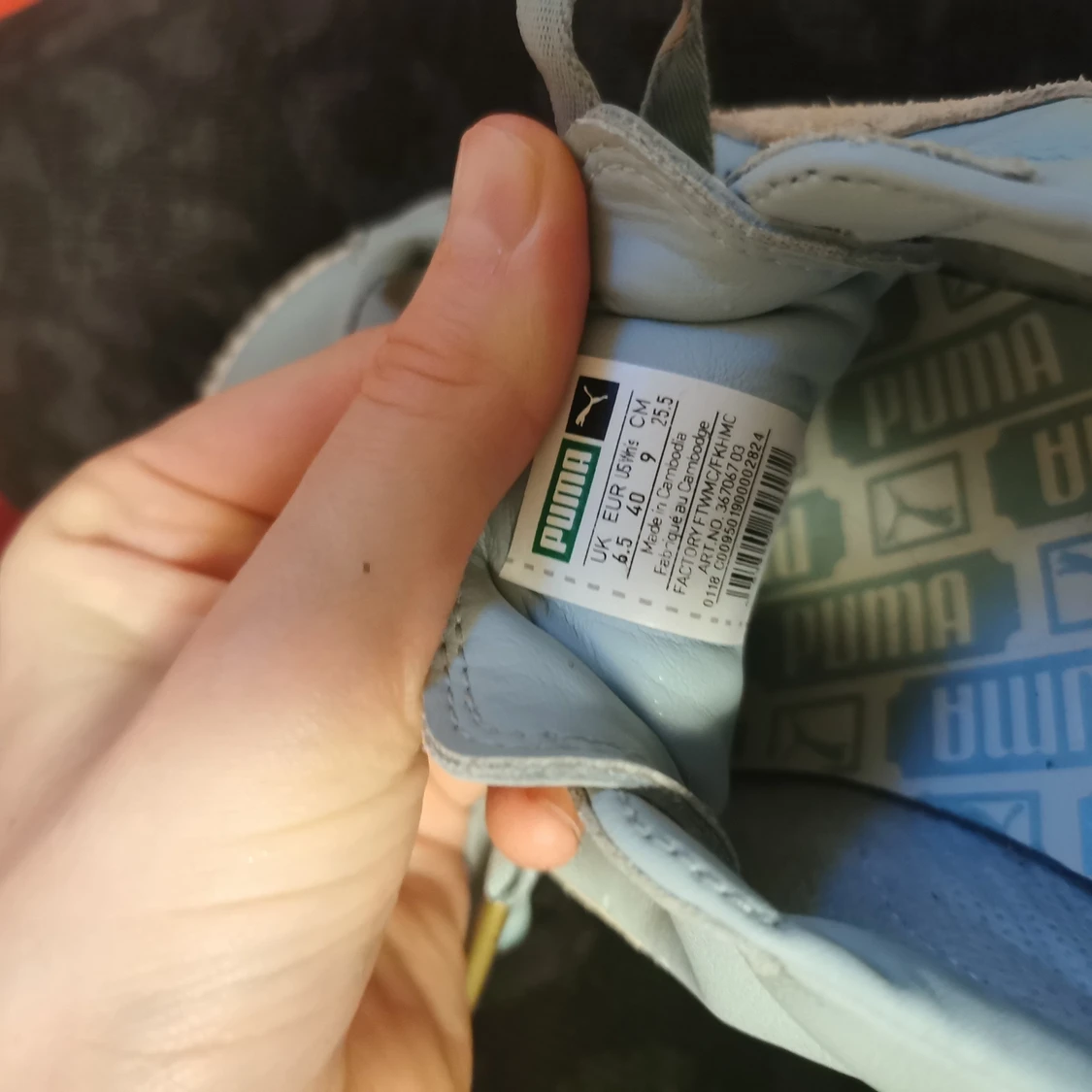 Puma Basket sneakers  - 91