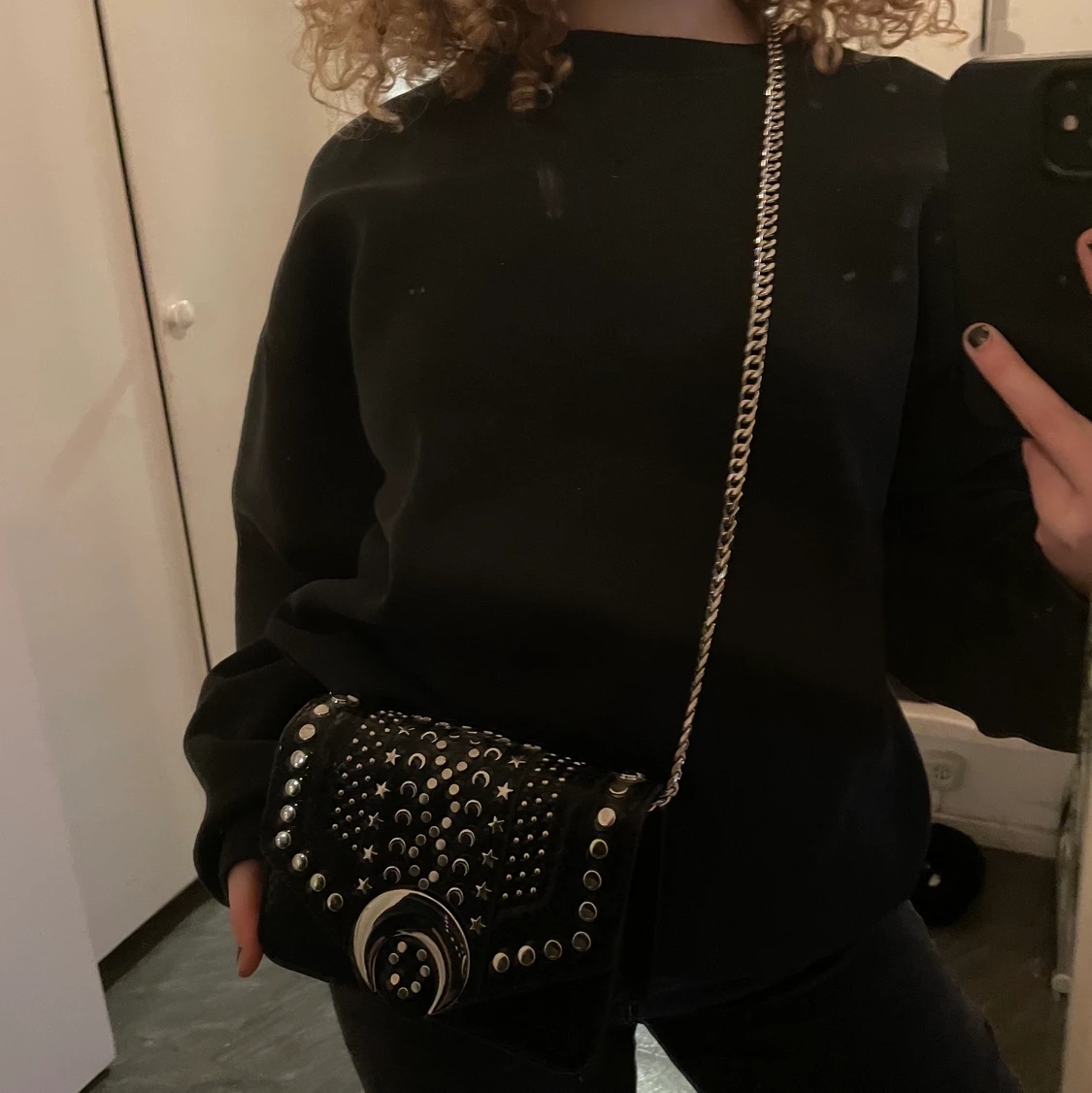 Väska från Zara - 90