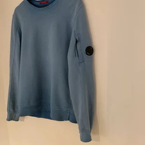 Cp Company  - Cp company sweatshirt, storlek M fint skick!