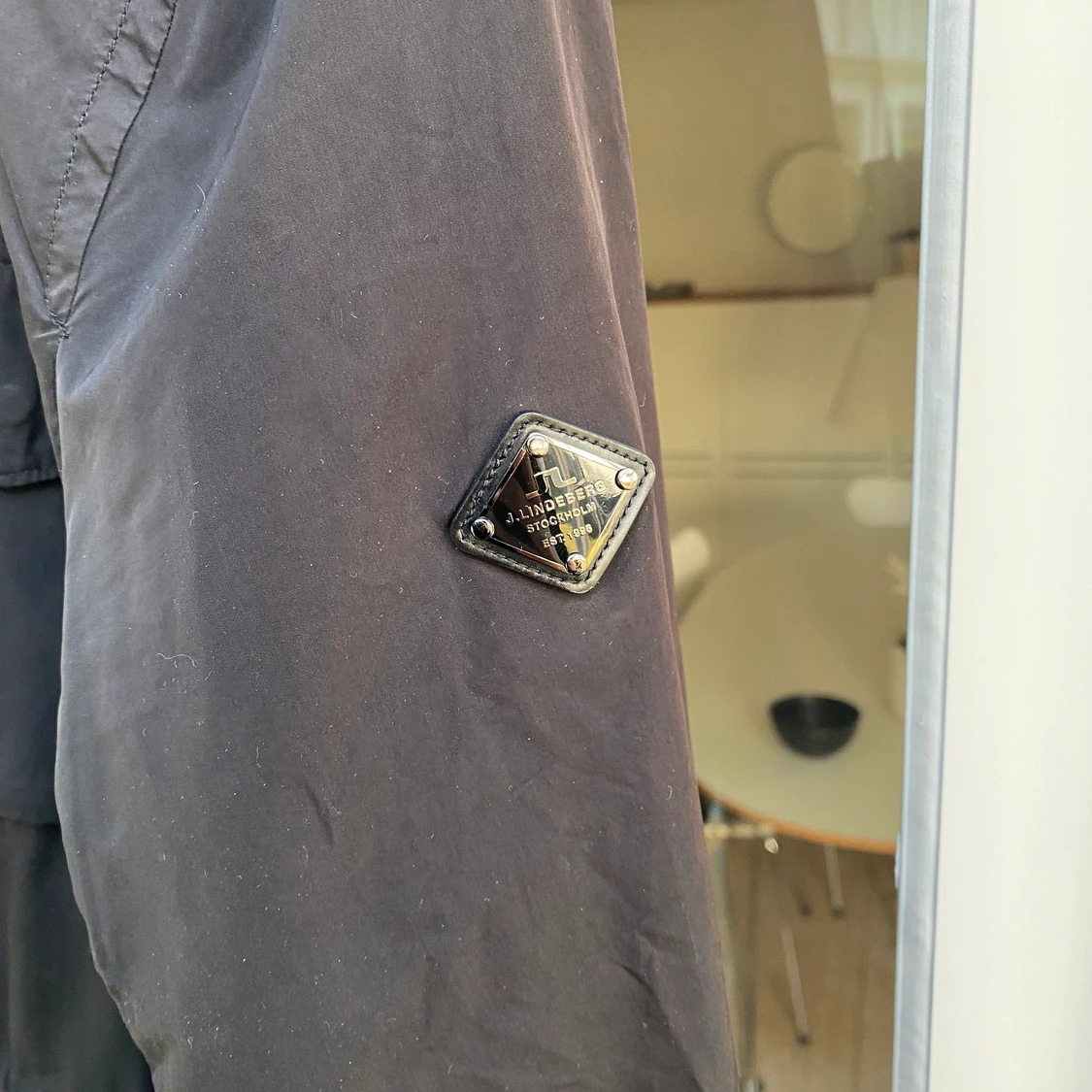 J.Lindeberg övergångsjacka - 91