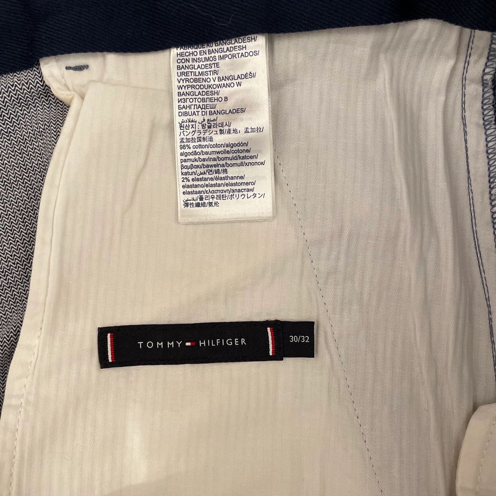 tommy hilfiger jeans 30 32