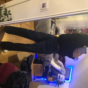 Fubu jeans - Säljer mina fubu eftersom jag inte har någon användning längre av dem