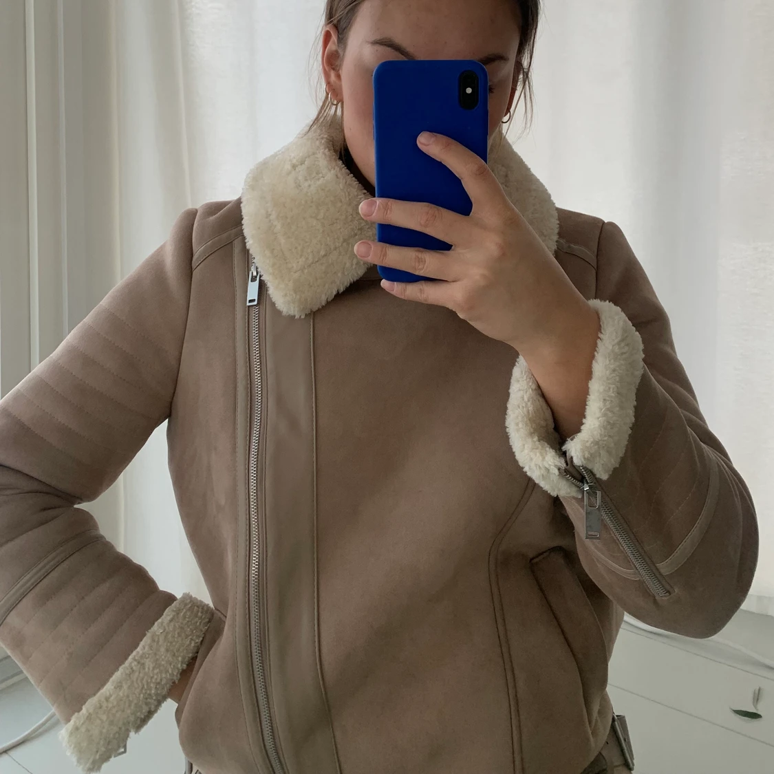 Mockajacka ZARA - 90