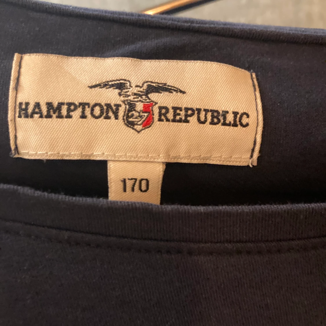 Hamton Republic strl 170/S - 91