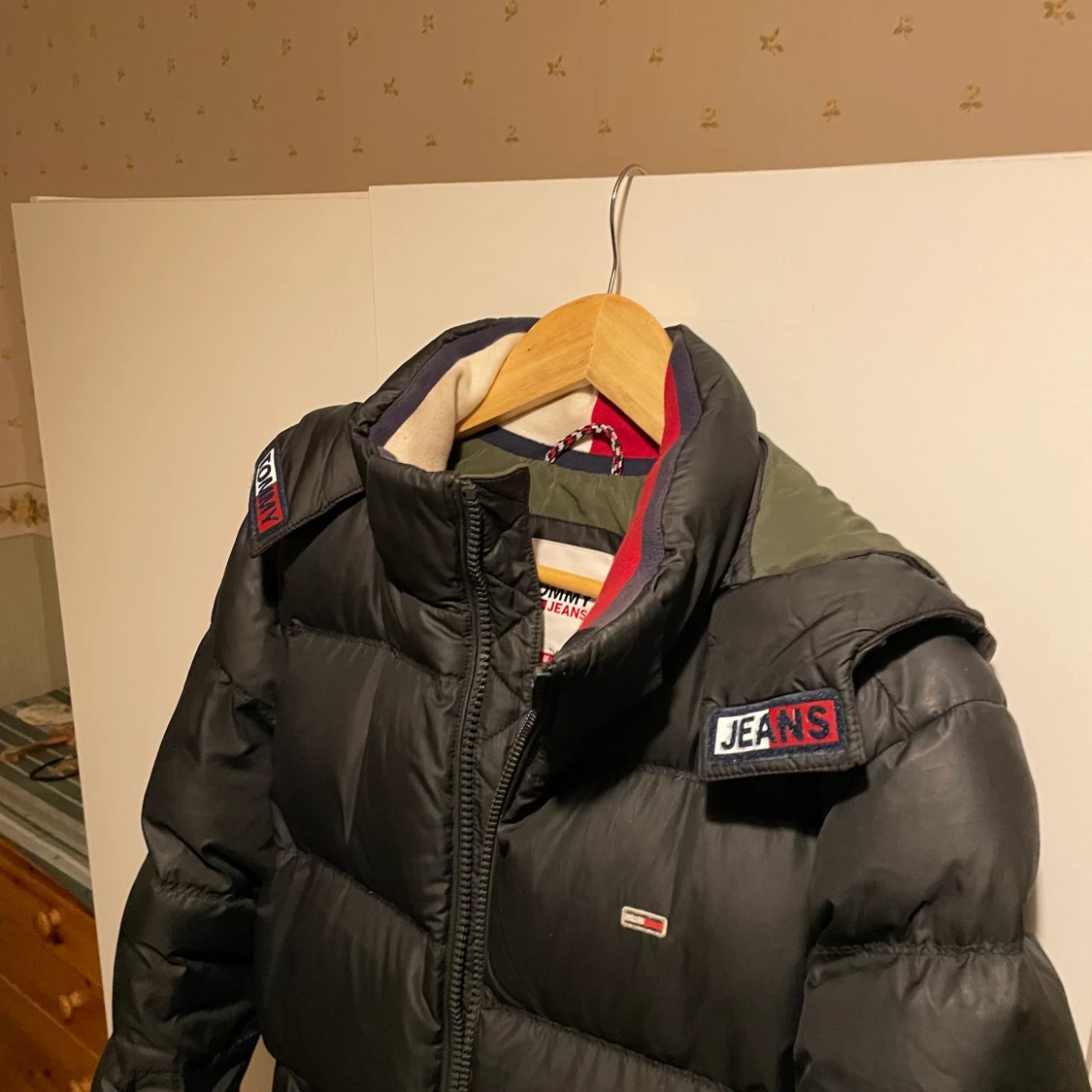 Tommy jacka - 90