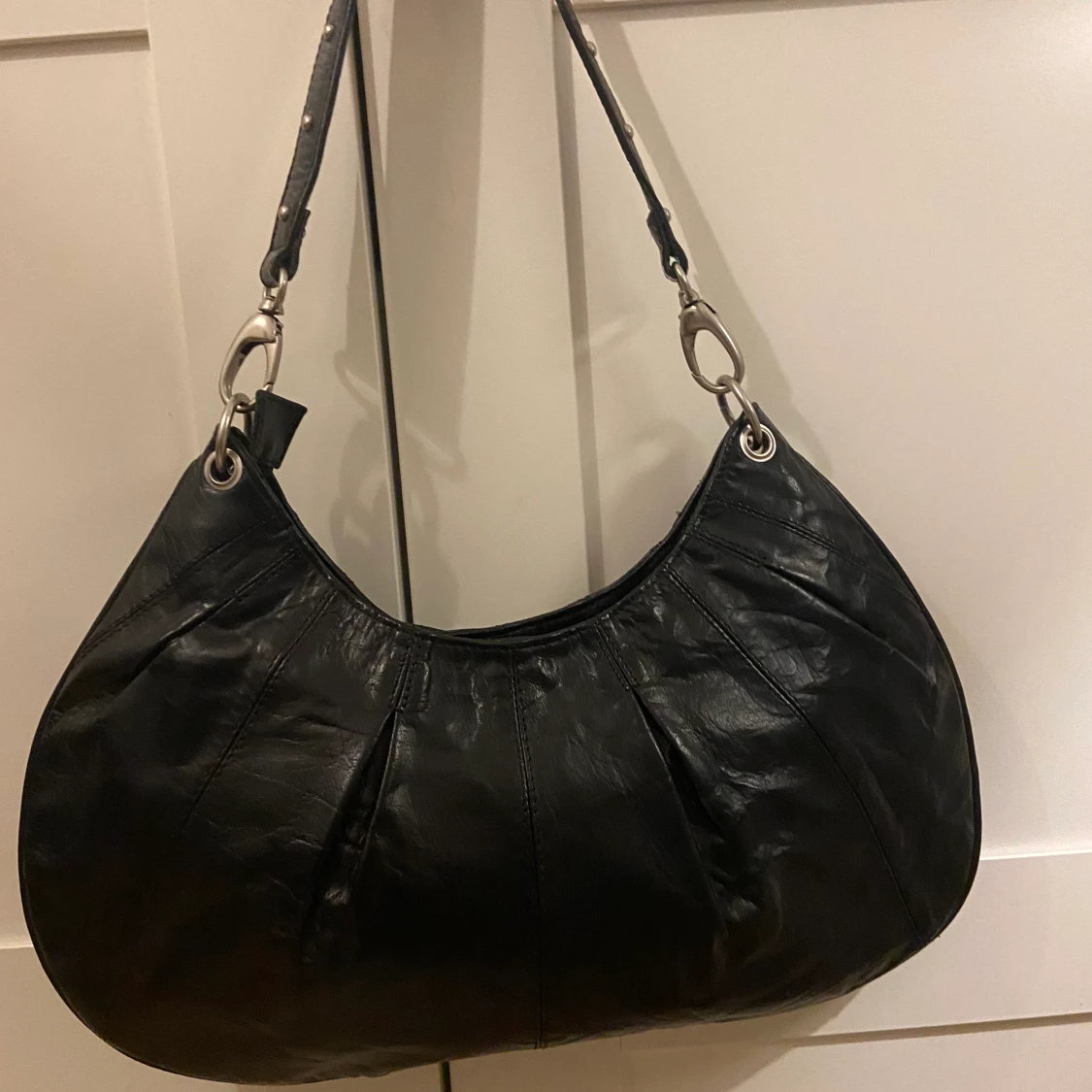 Trendig väska i nyskick  - 91