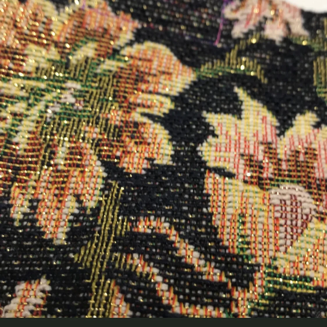 Vintage handväska - 91