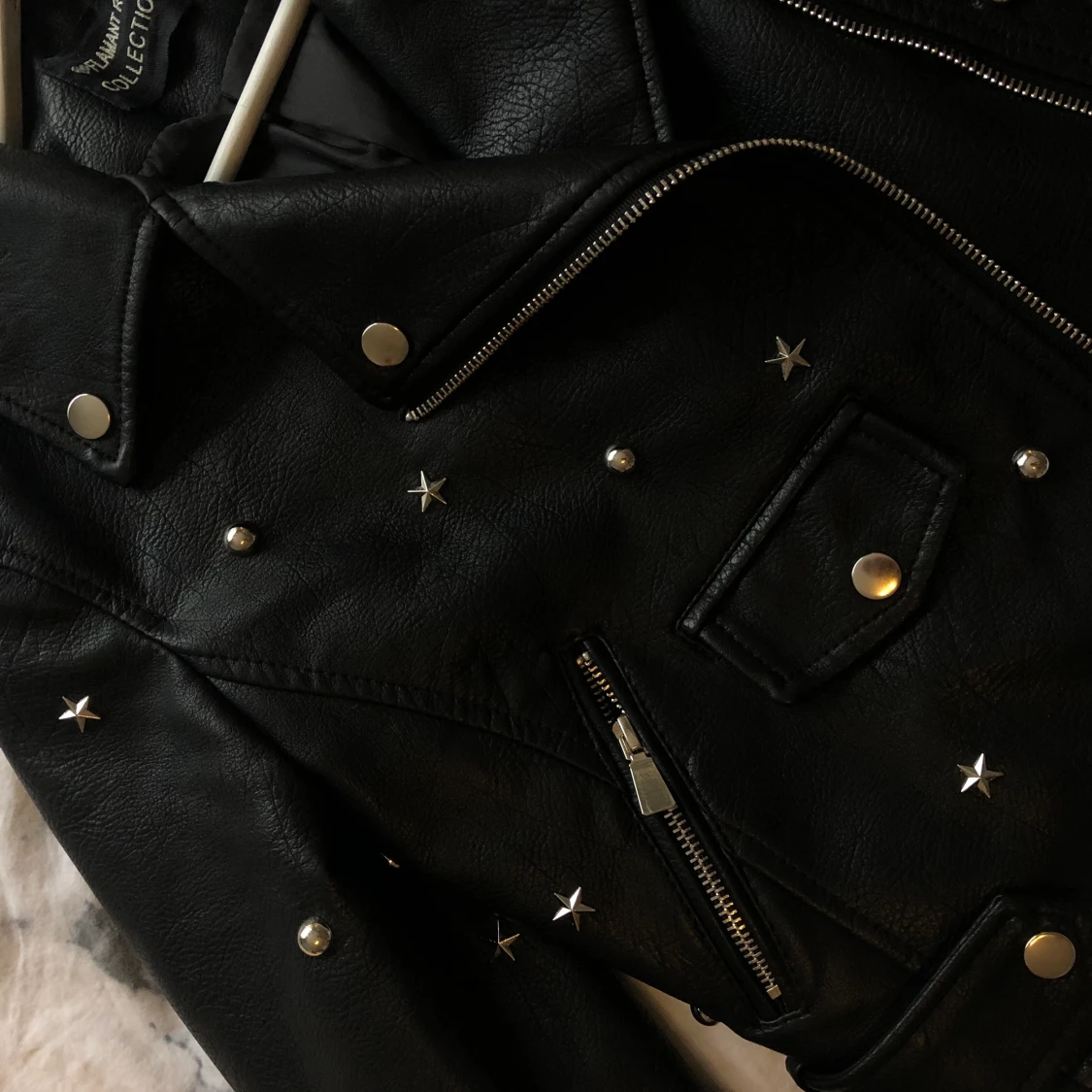 FLAMANT ROSE COLLECTION SKINNJACKA💕 - 91