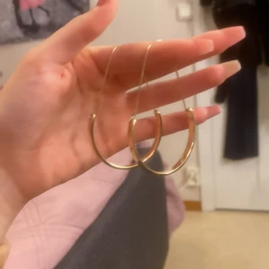  Örhänge  - Örhängen som jag inte änvander har haft de typ 4 gånger. 