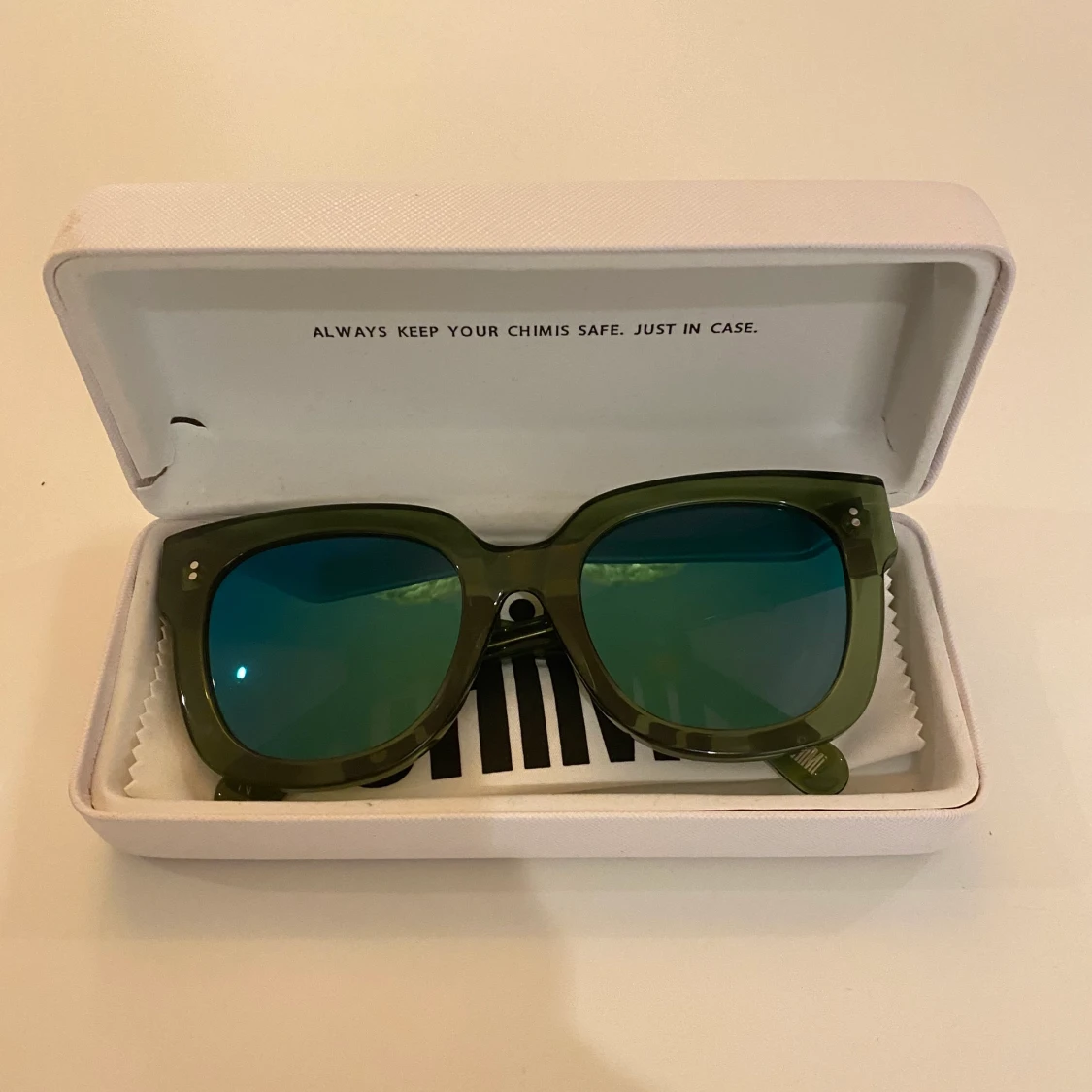 CHIMI kiwi #008 - 90