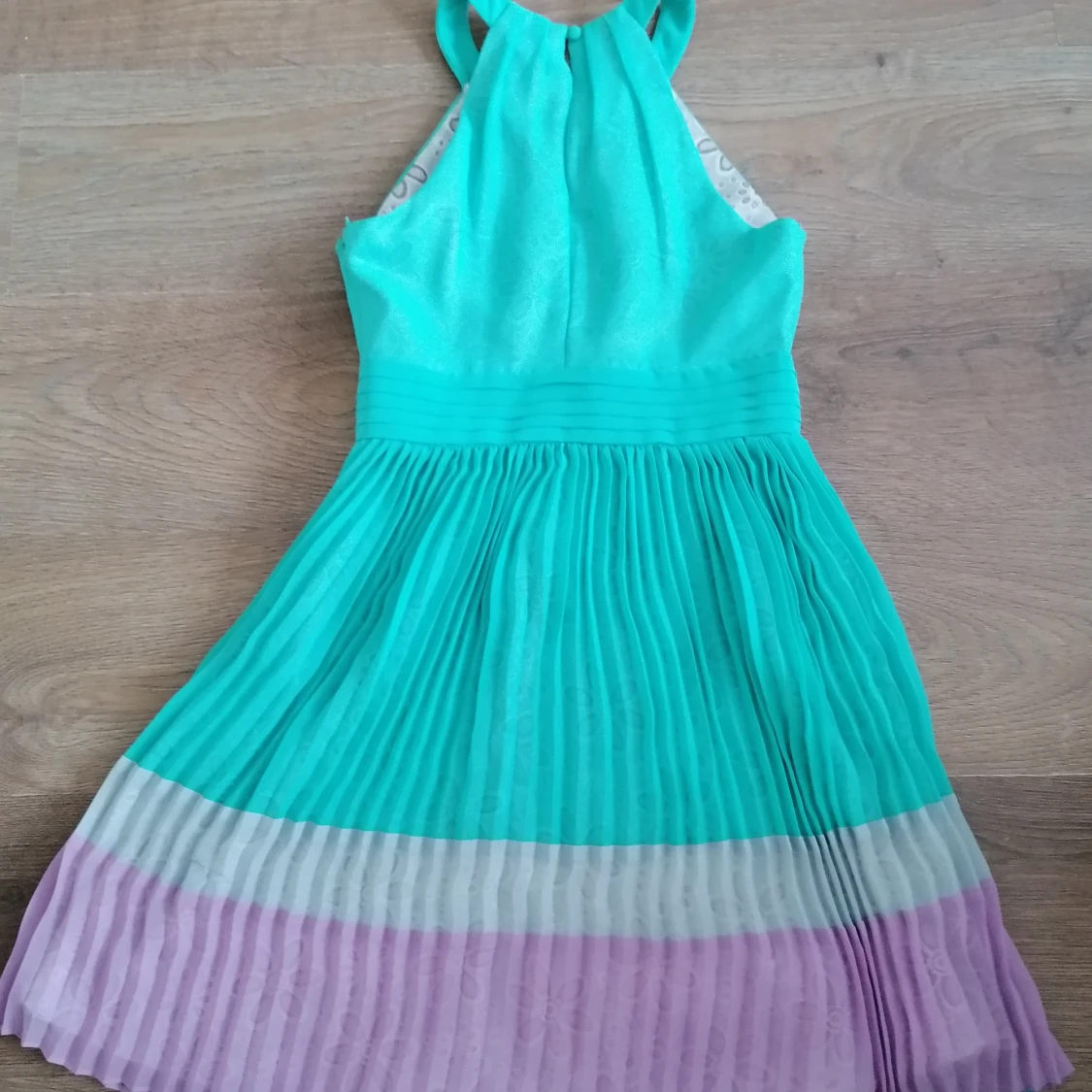 Manoukian sleevless dress size 36 - 90