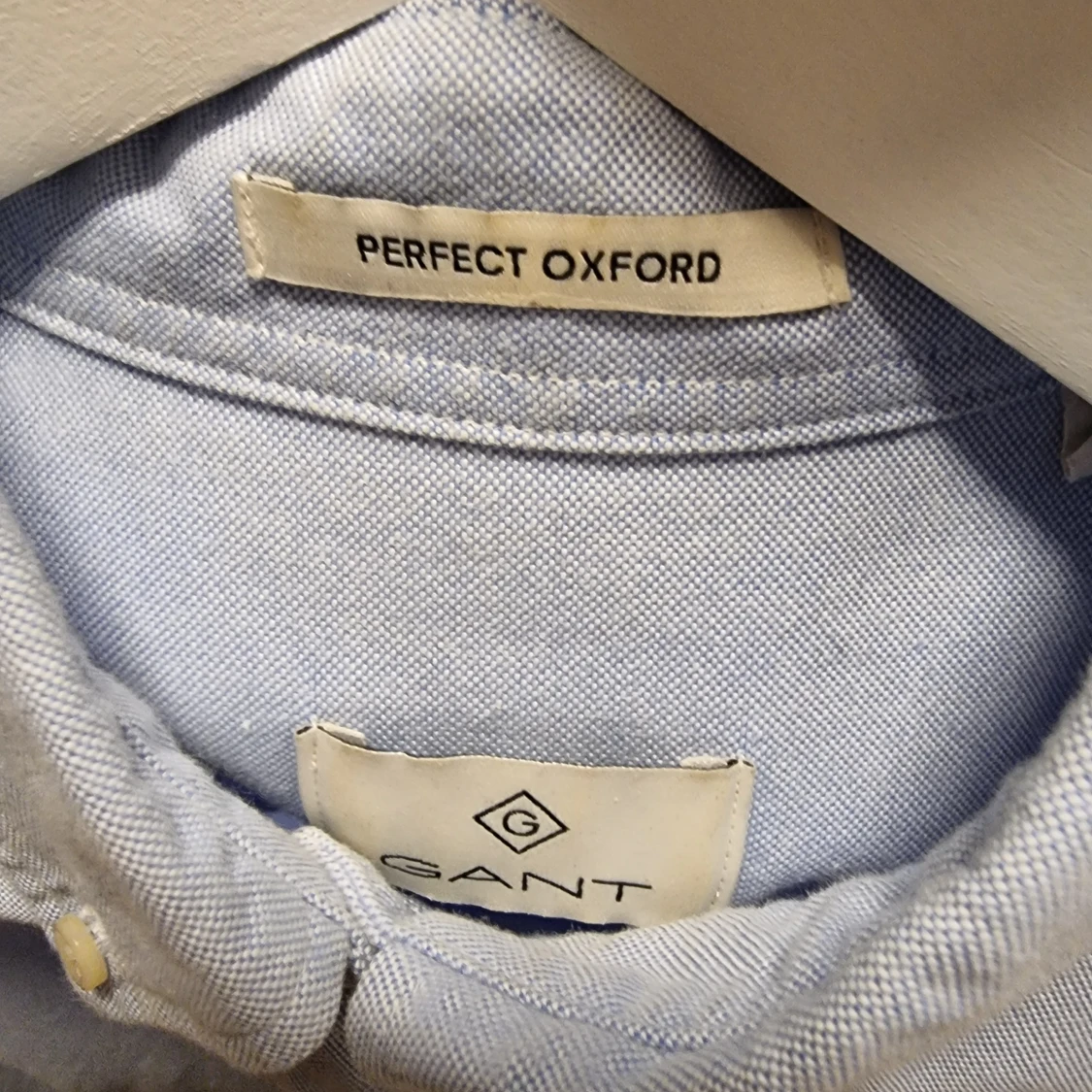 Gant Damskjorta Size40 - 91