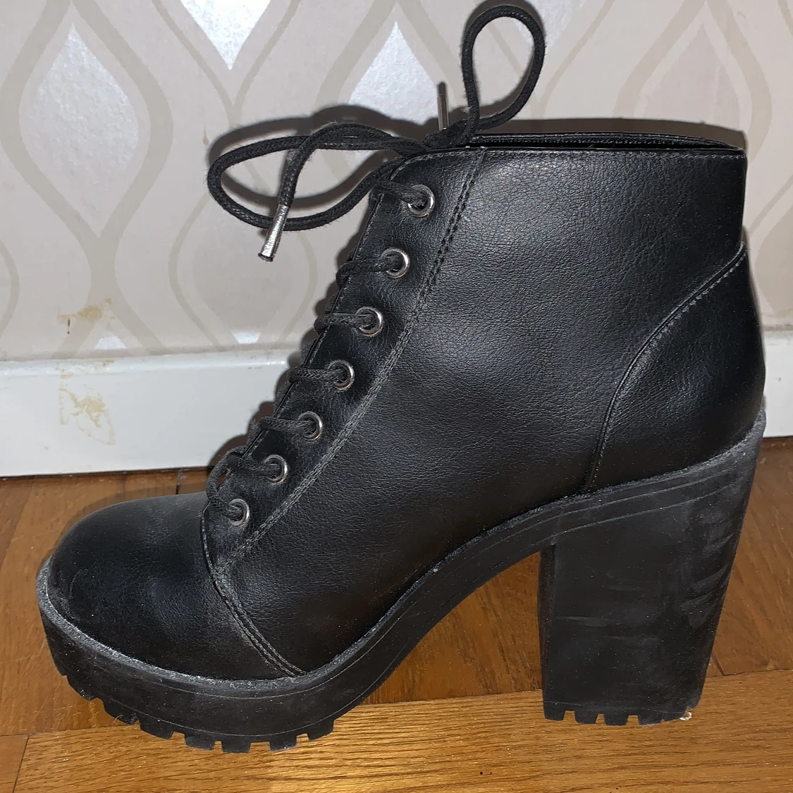Boots storlek 38 - 90