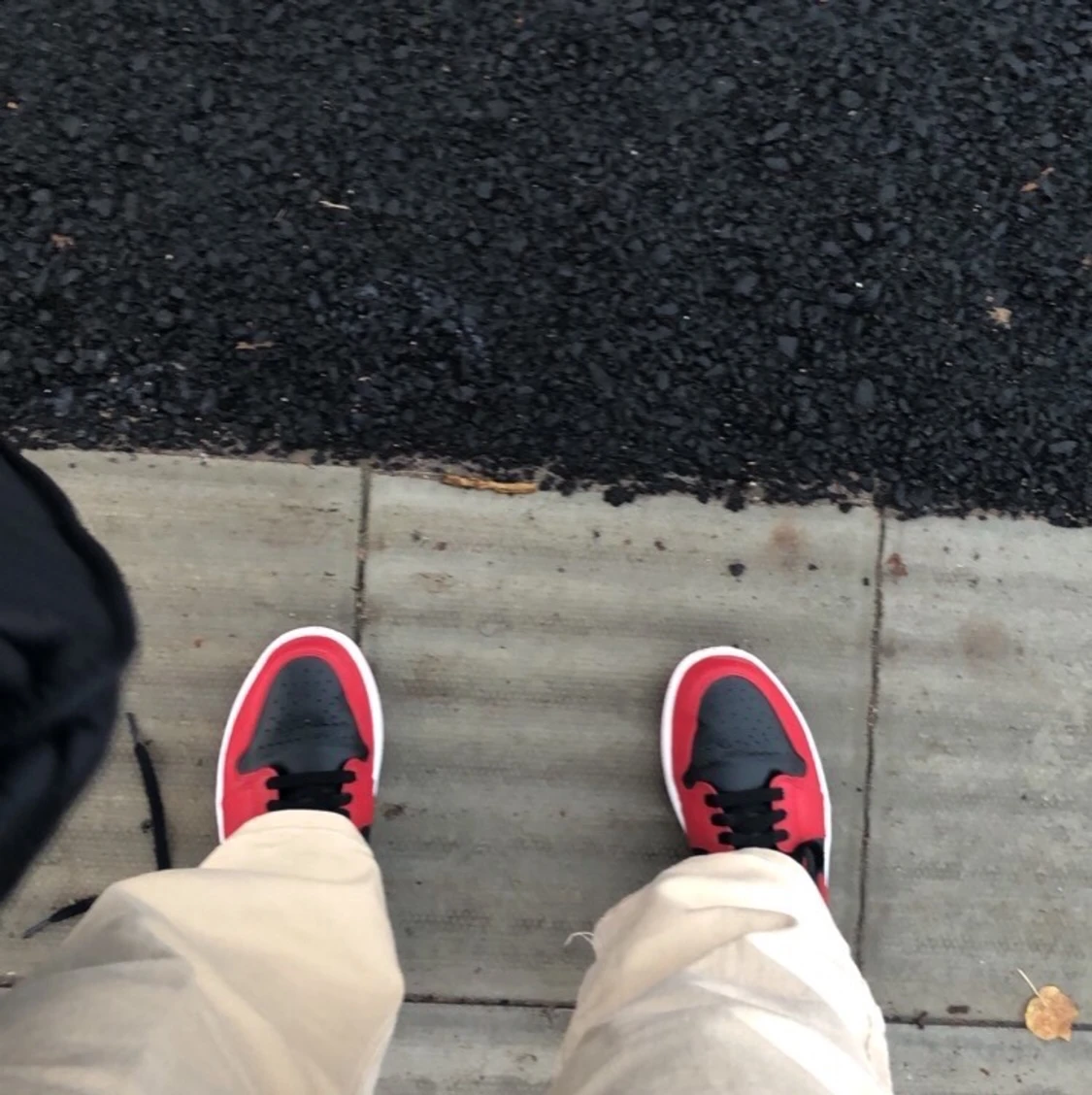 Nike air Jordan low - 91