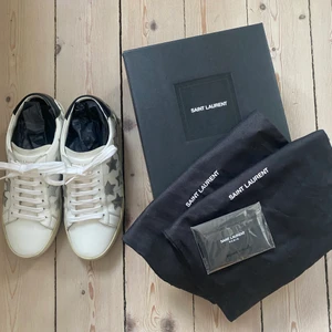 Saint Laurent sneakers - .