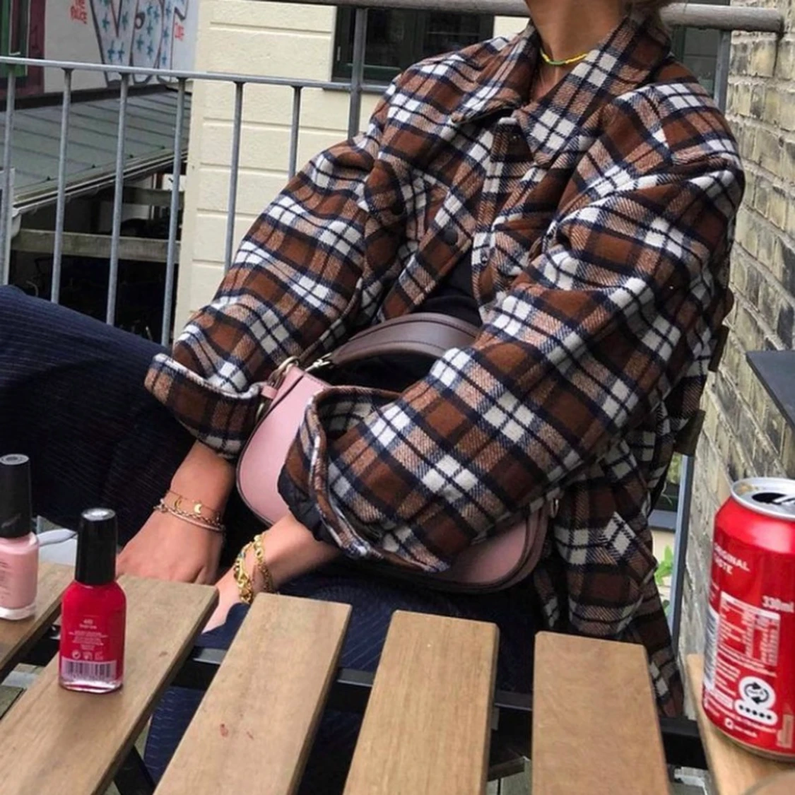 Jacka från envii - 90