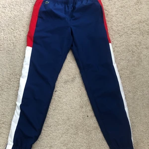 Lacoste byxor  - Strl M