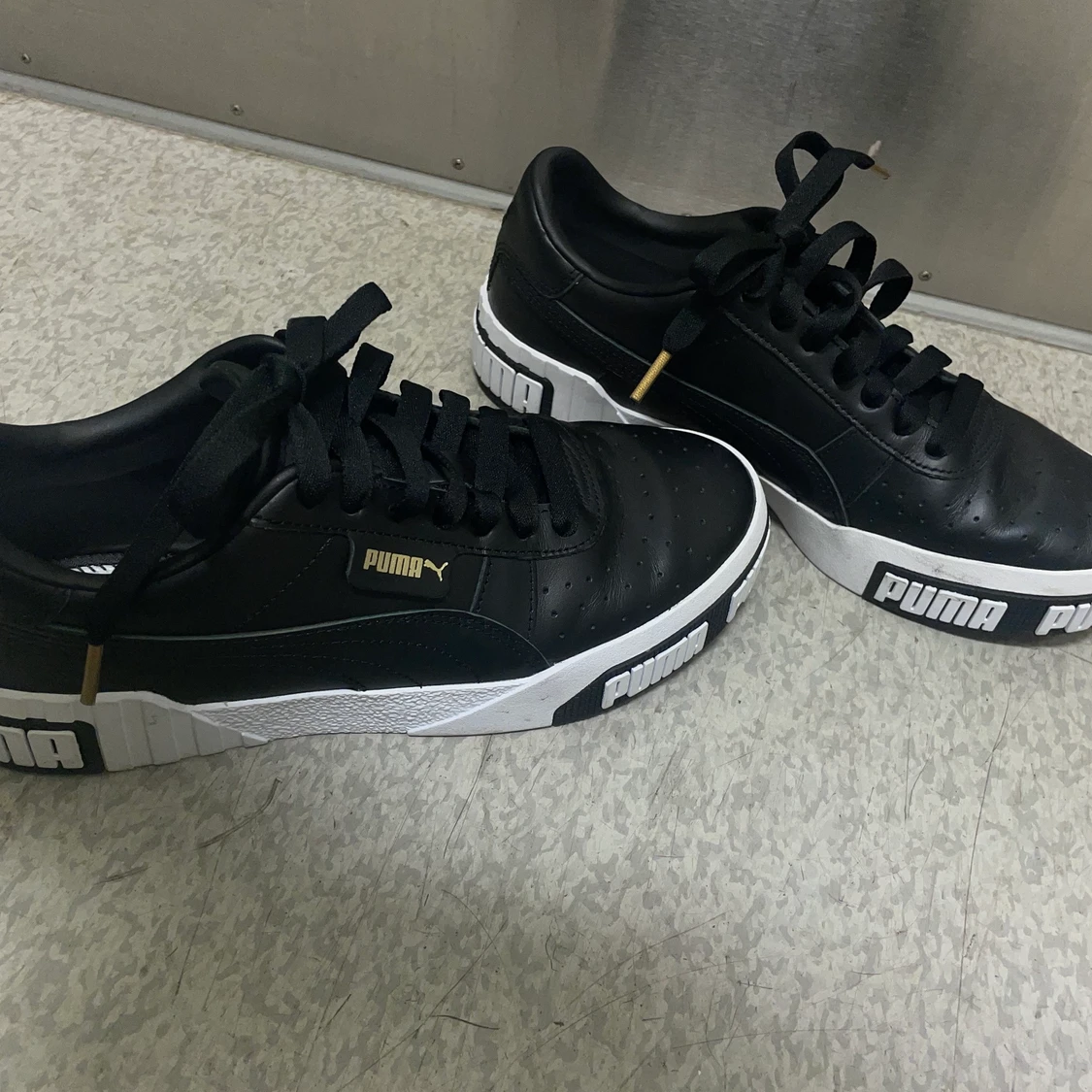 Helt nya senaste puma skor!!  - 90