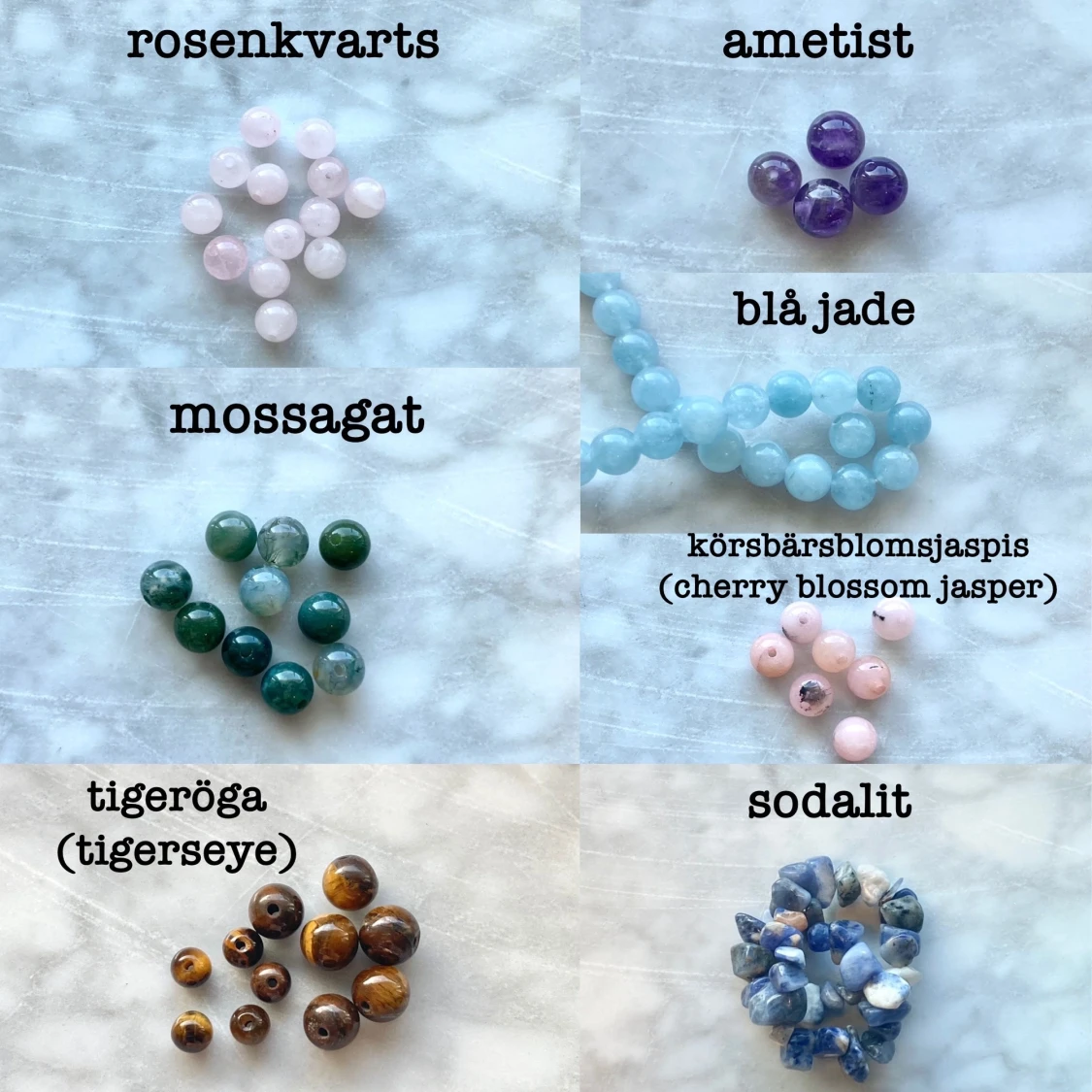 örhängen kristaller <3 - 91