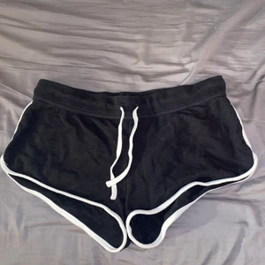 Mjukisshorts - Mjukisshorts från HM! ❤️❤️ frakt tillkommer