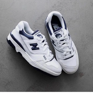 New balance 550 Navy Blue  - New balance 550 Navy Blue   Tillgängliga storlekar⬇️  • EU40 • EU42,5 • EU43 • EU44,5 • EU46,5  • Pris: 1699kr Fri frakt   • Skriv till oss i dm om din storlek saknas   • Vi nås genom dm för eventuella frågor eller funderingar!  #erisneakers 