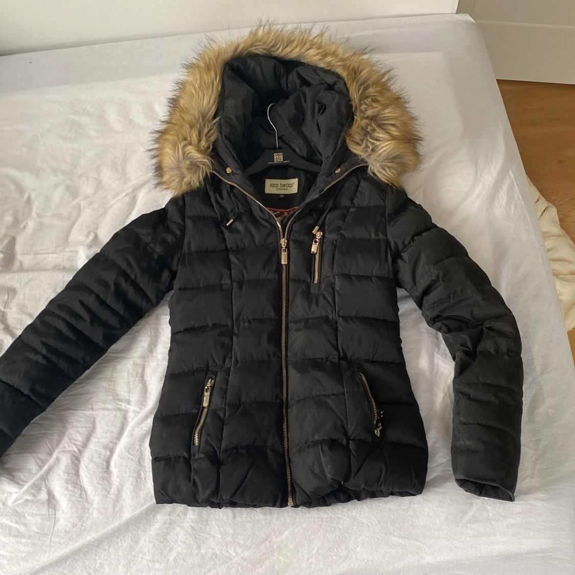 Jacka Roco baroco dora