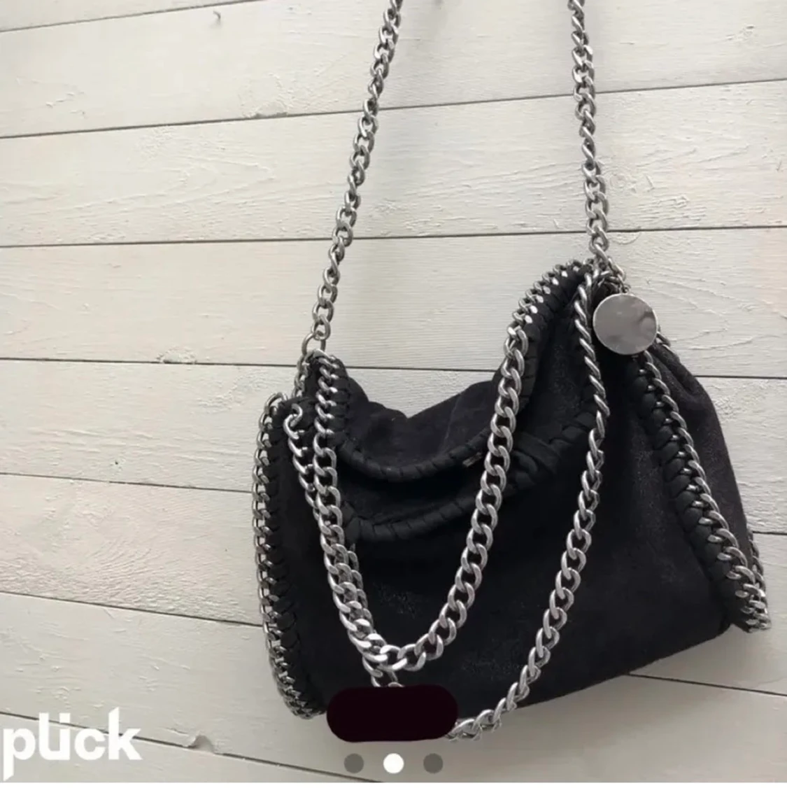 Stella mccartney liknande väska