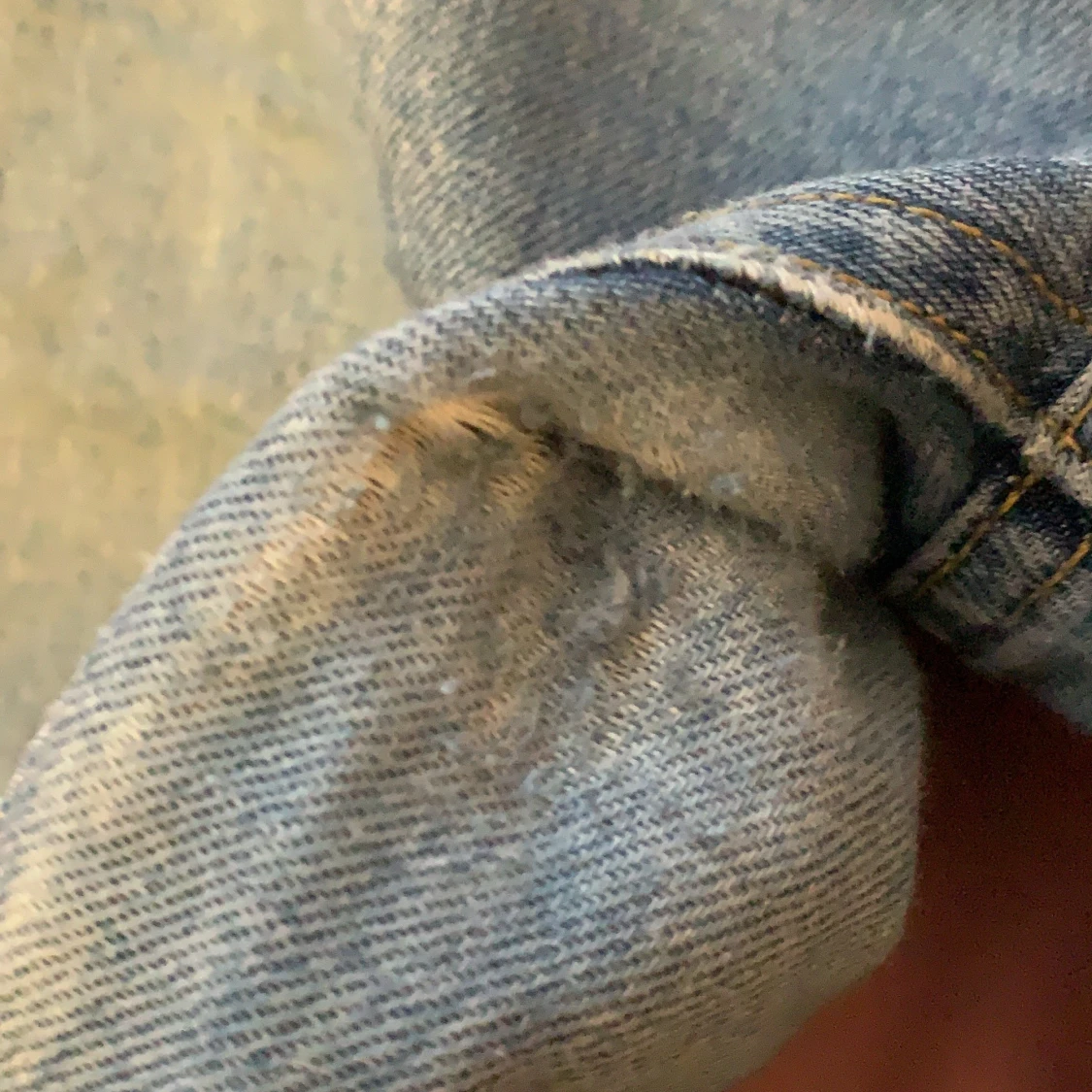 Vilma vida high waist jeans  - 91