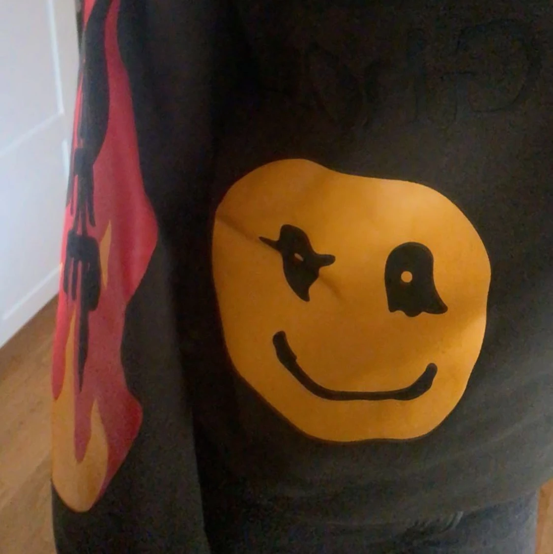 kanye west sweatshirt - 91