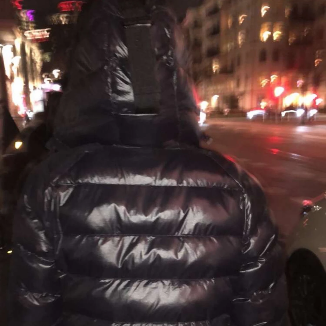 PeakPerformance jacka  - 91