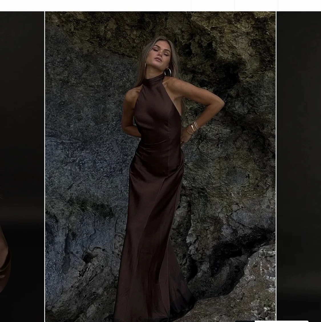 HANNA SCHÖNBERG X NAKD