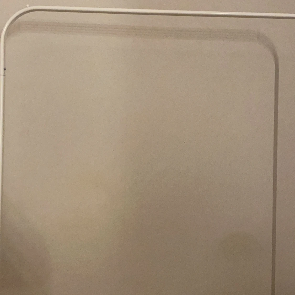 Klädhängare från Ikea  - 90