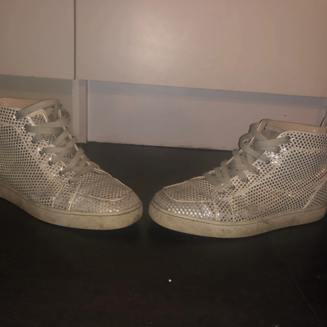 Christian Louboutin  - 90