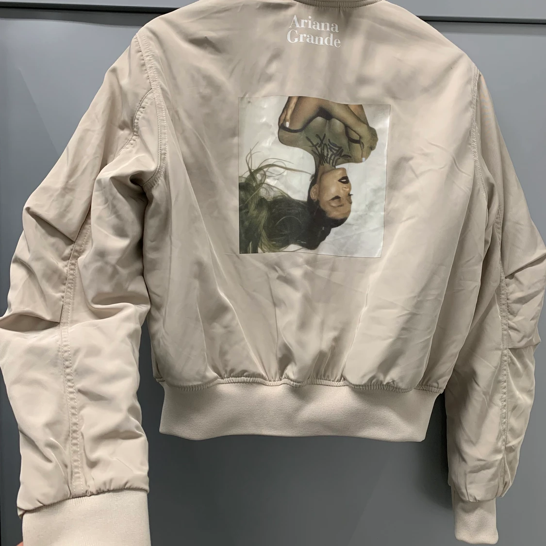 Hm bomberjacka  - 90