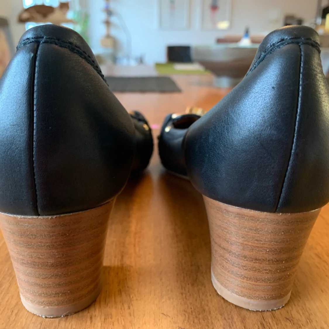 Skor från Marzio - 90