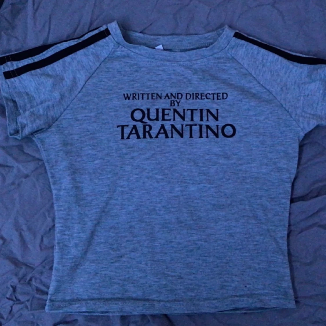 Topp med print ⚡️ - 90