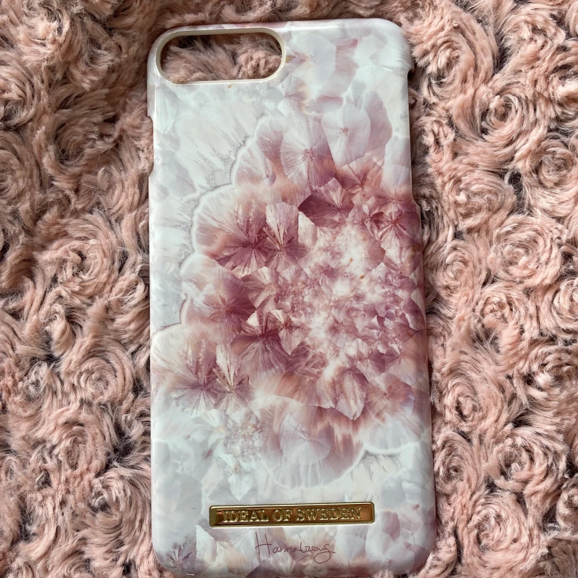 Ideal of Sweden skal