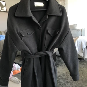 Jacka från Nelly - Superfin jacka från Nelly!! 